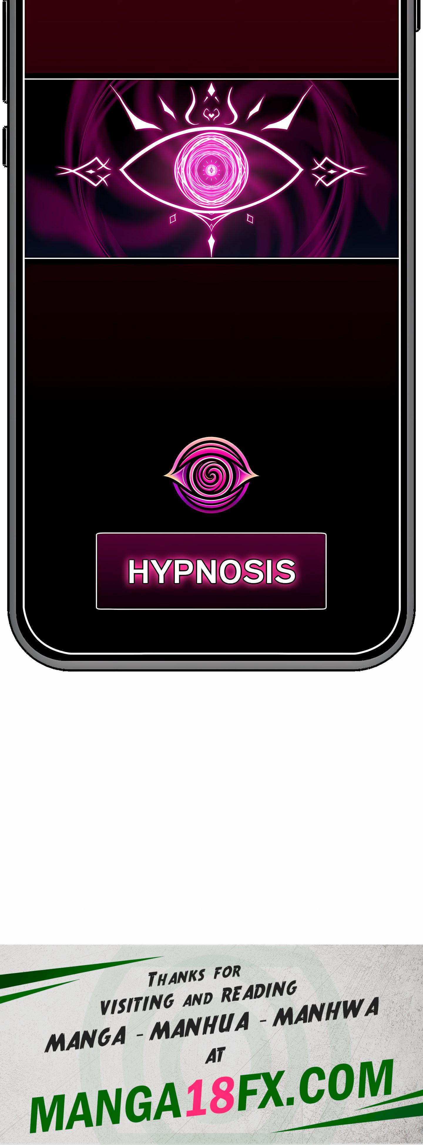 Hypnotist Security Guard (Uncensored) - Chapter 60 Page 23