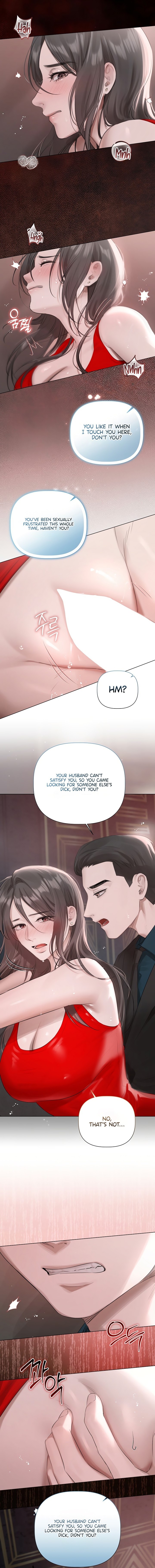 Flesh and Money - Chapter 44 Page 2