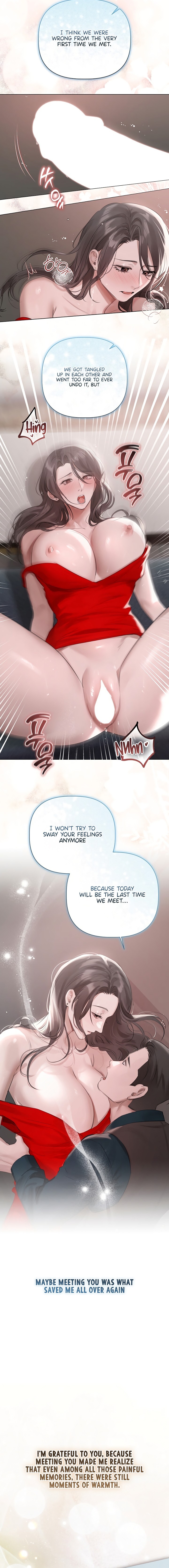 Flesh and Money - Chapter 44 Page 9