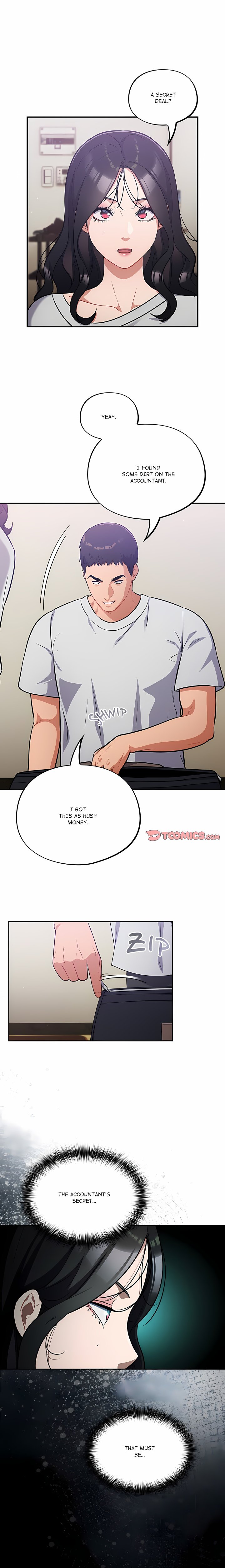Stupidemic (Uncensored) - Chapter 50 Page 15