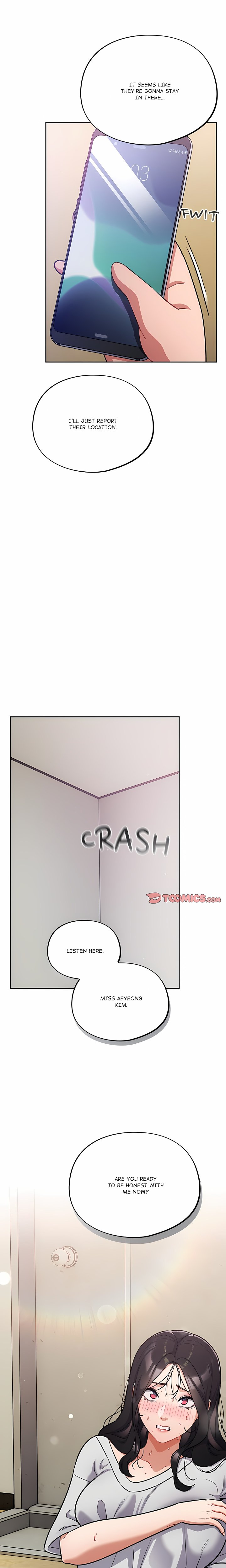 Stupidemic (Uncensored) - Chapter 52 Page 20
