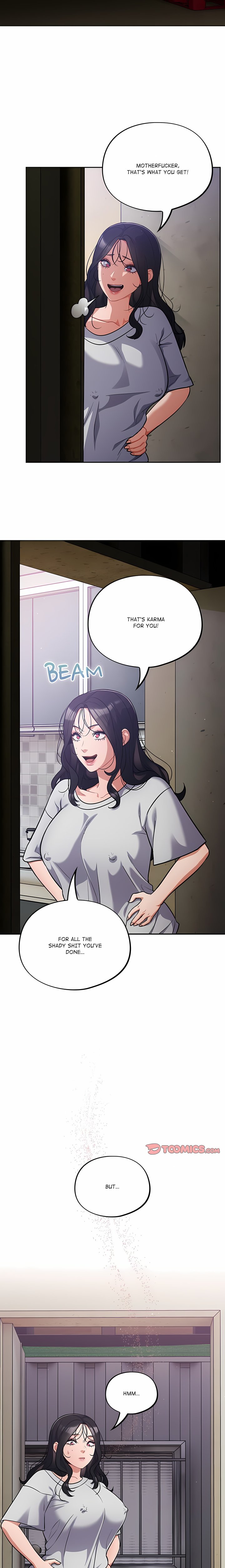 Stupidemic (Uncensored) - Chapter 53 Page 19