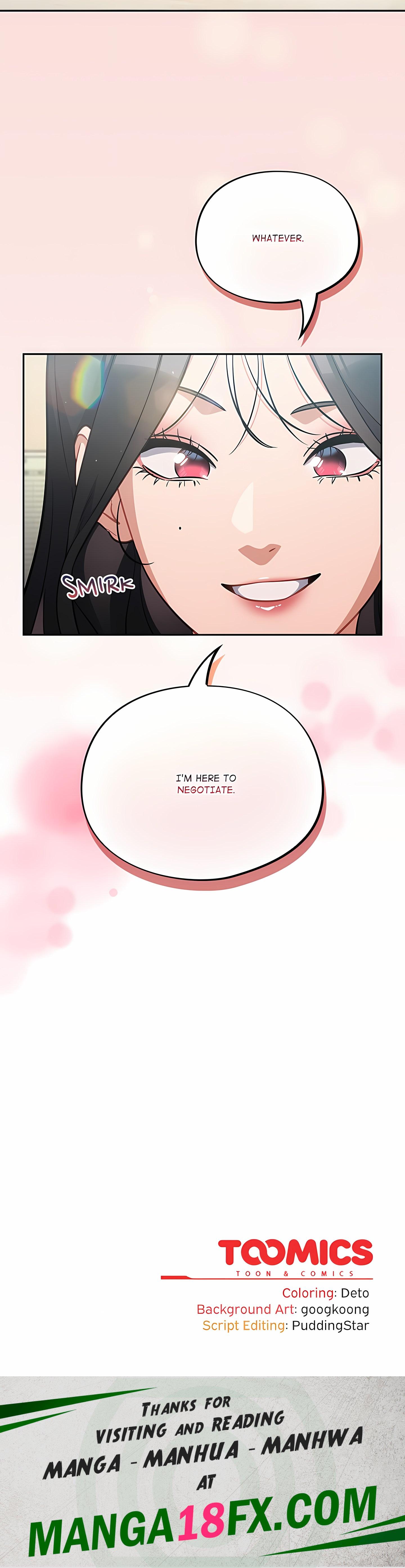 Stupidemic (Uncensored) - Chapter 58 Page 19