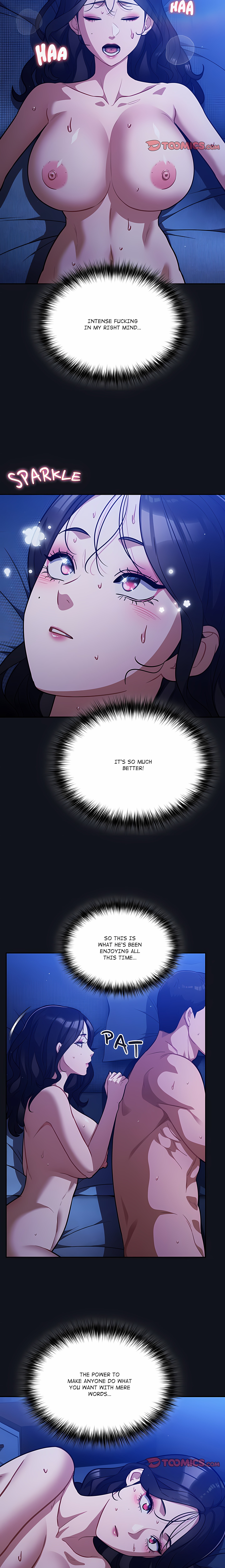 Stupidemic (Uncensored) - Chapter 58 Page 2