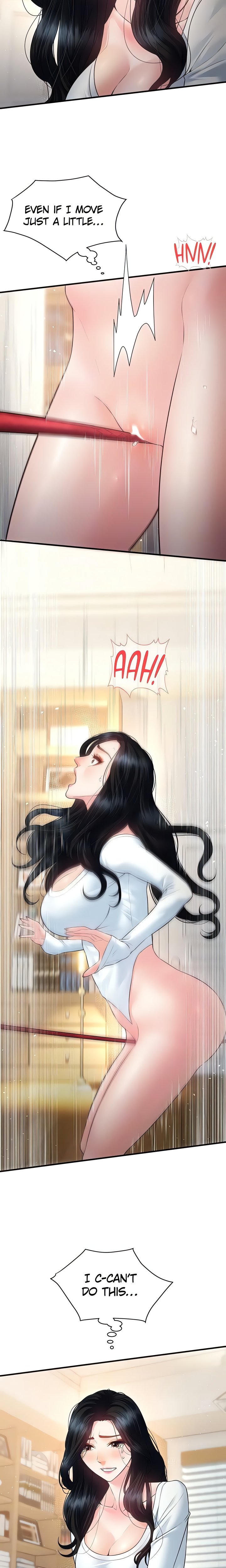Bride Lessons (Official) - Chapter 31 Page 16