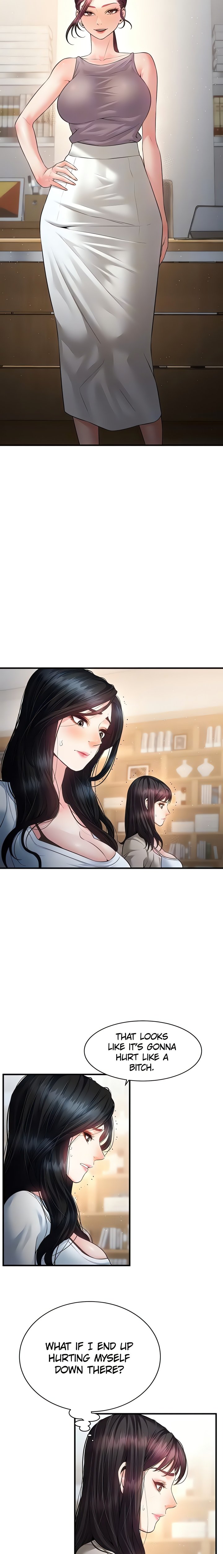 Bride Lessons (Official) - Chapter 31 Page 6