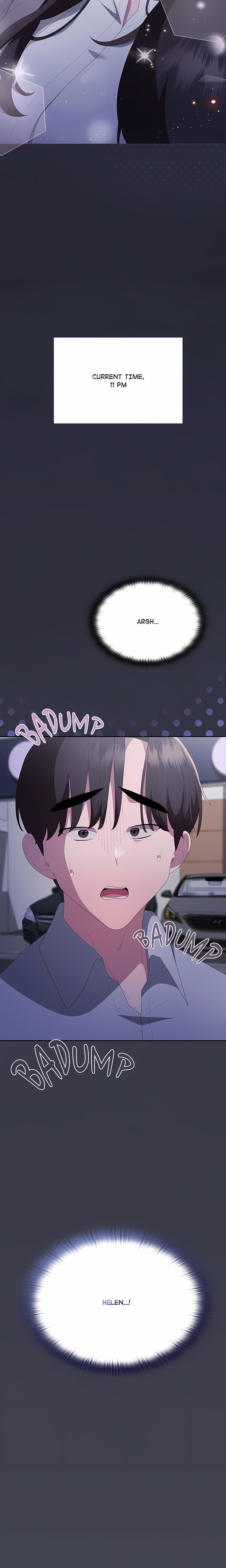 Troublesome Employee Warning (Uncensored) - Chapter 61 Page 30