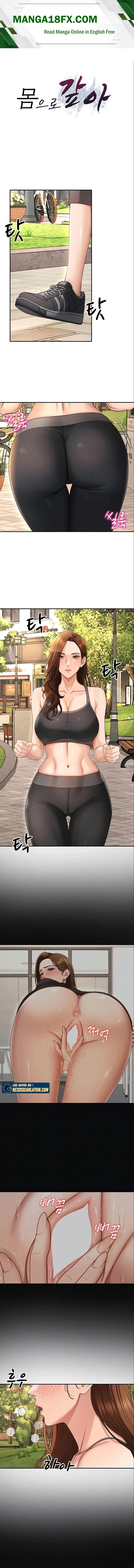 Pay With Your Body Raw - Chapter 49 Page 1