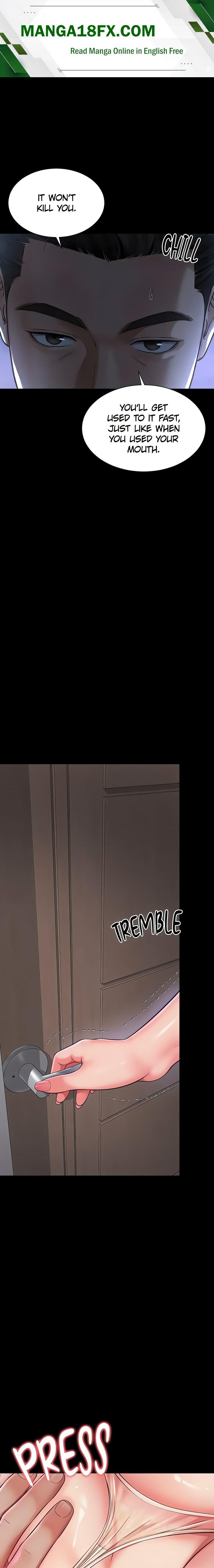 Mother and Daughter’s Home - Chapter 24 Page 1