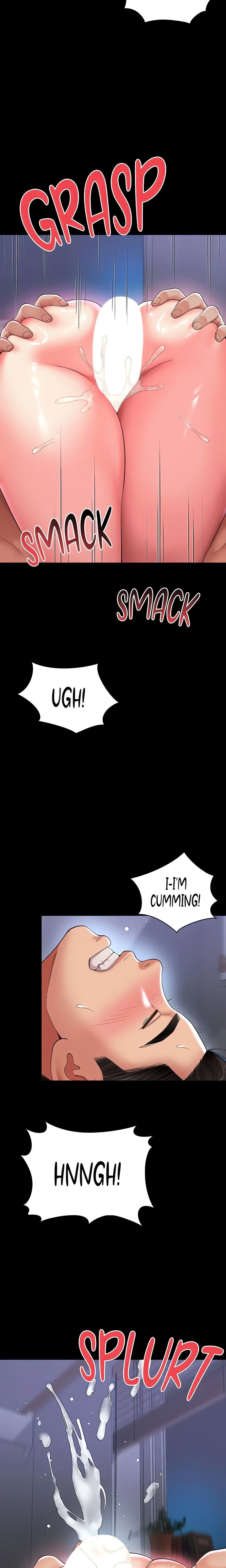 Mother and Daughter’s Home - Chapter 24 Page 14