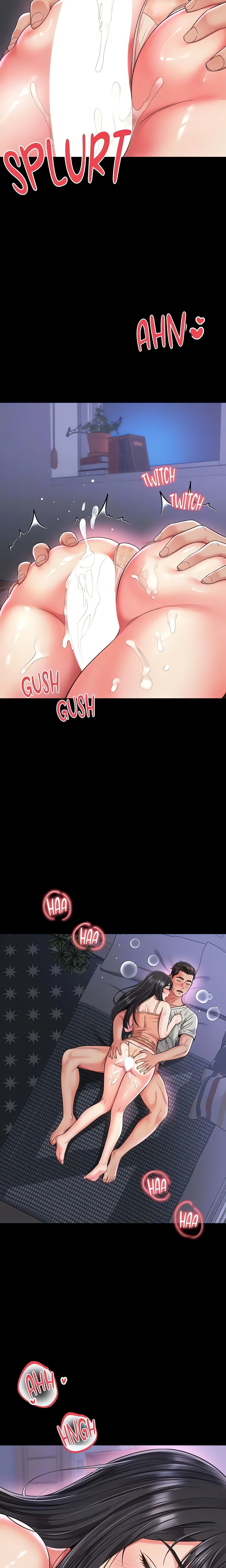 Mother and Daughter’s Home - Chapter 24 Page 15