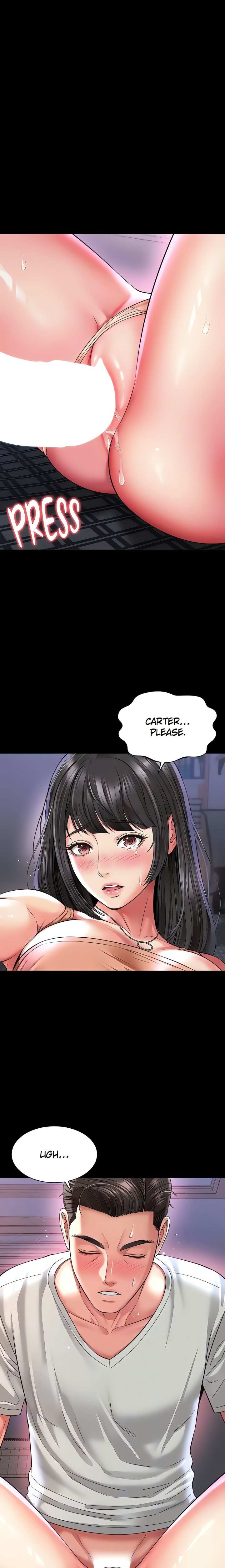 Mother and Daughter’s Home - Chapter 24 Page 5