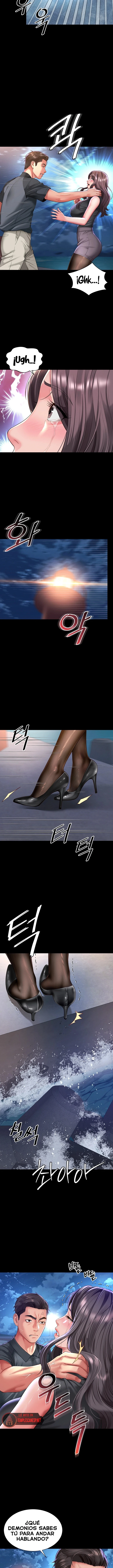 Mother and Daughter’s Home Raw - Chapter 36 Page 3