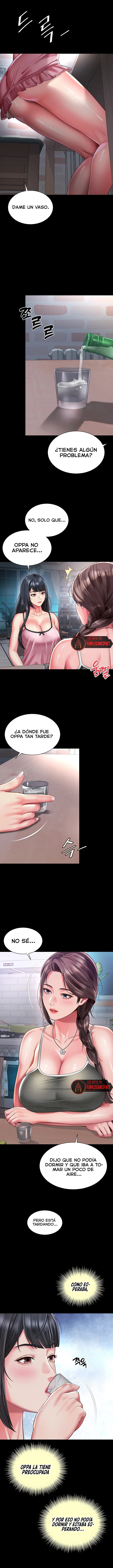 Mother and Daughter’s Home Raw - Chapter 38 Page 5