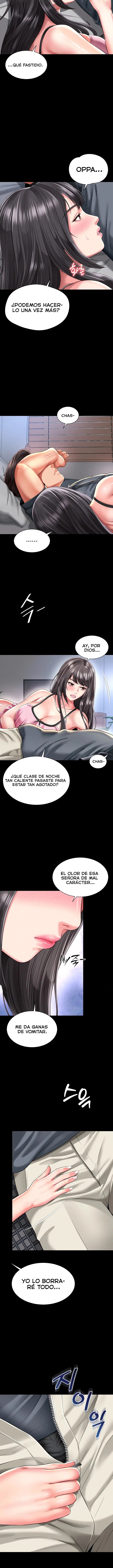 Mother and Daughter’s Home Raw - Chapter 41 Page 6