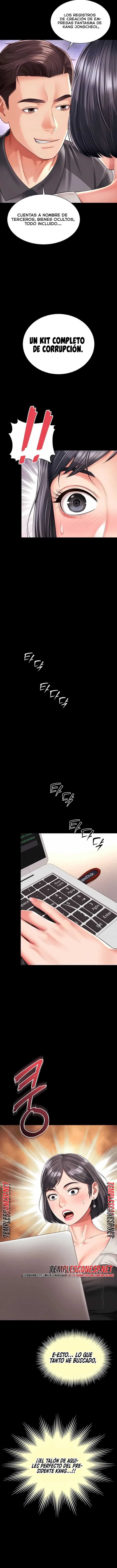 Mother and Daughter’s Home Raw - Chapter 46 Page 4