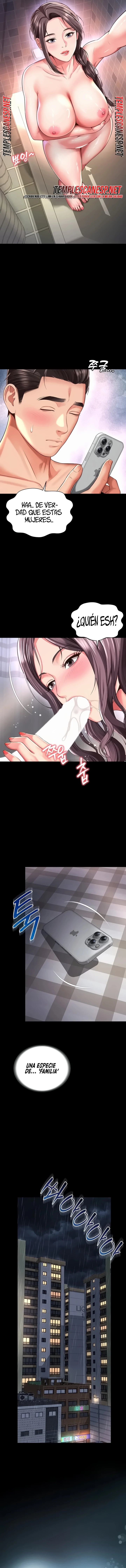 Mother and Daughter’s Home Raw - Chapter 49 Page 7