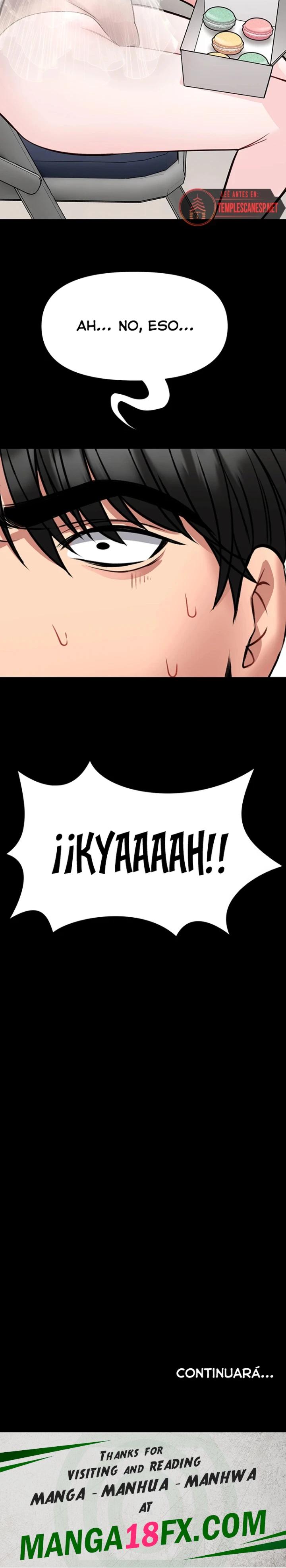I Will Teach You Self Defense Raw - Chapter 35 Page 13