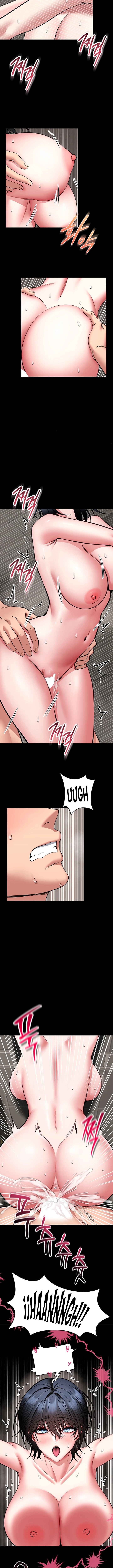 I Will Teach You Self Defense Raw - Chapter 40 Page 8
