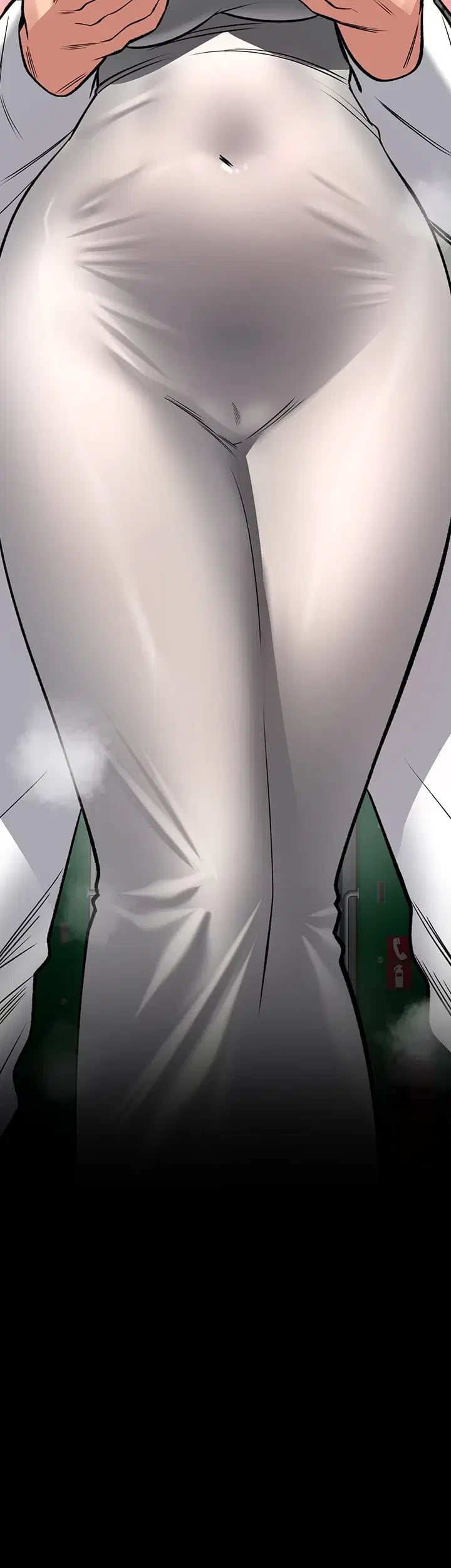 I Will Teach You Self Defense Raw - Chapter 50 Page 56