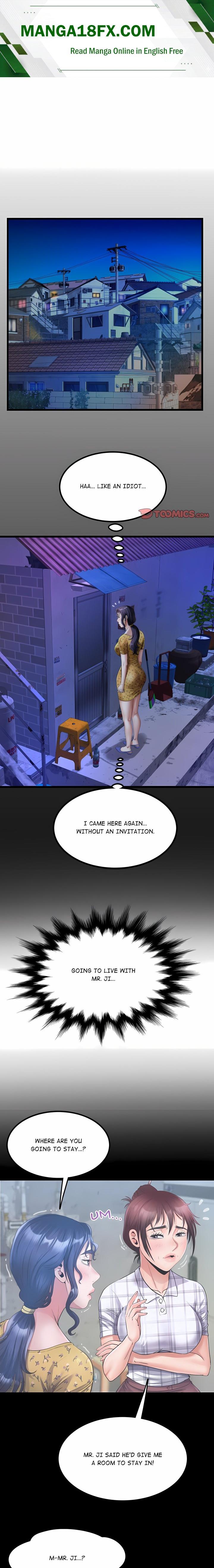 Single Room - Chapter 40 Page 1