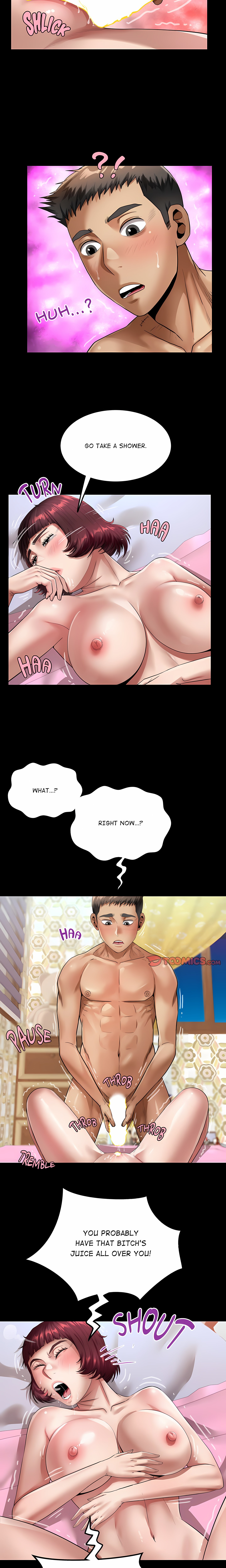 Single Room - Chapter 44 Page 4