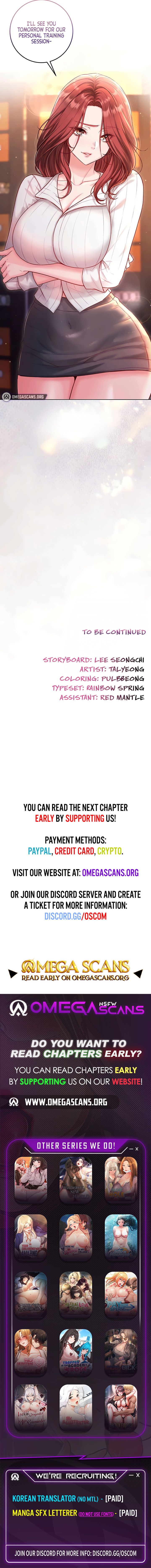 I’m a Vampire - Chapter 42 Page 9
