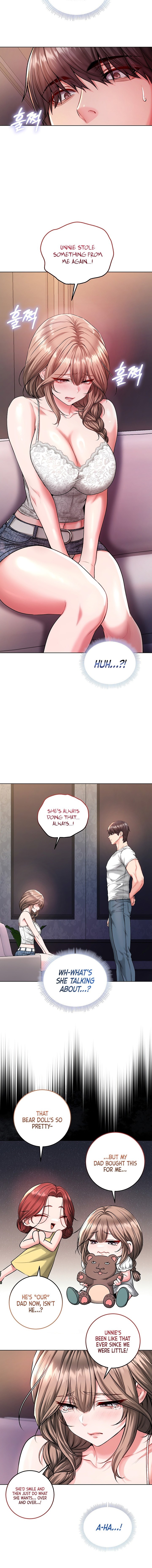 I’m a Vampire - Chapter 46 Page 12