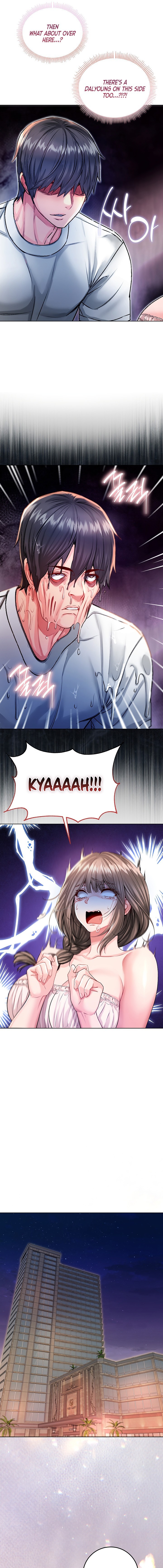 I’m a Vampire - Chapter 46 Page 7