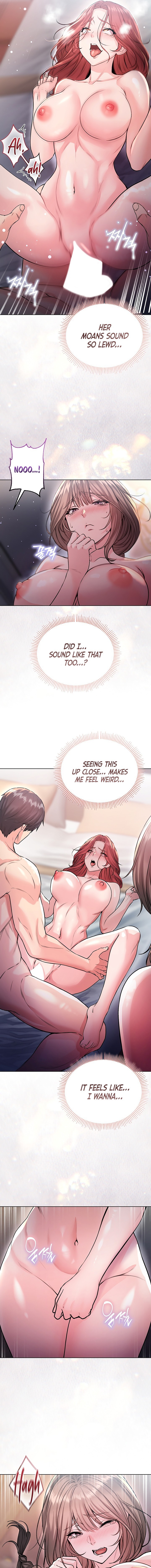 I’m a Vampire - Chapter 47 Page 7