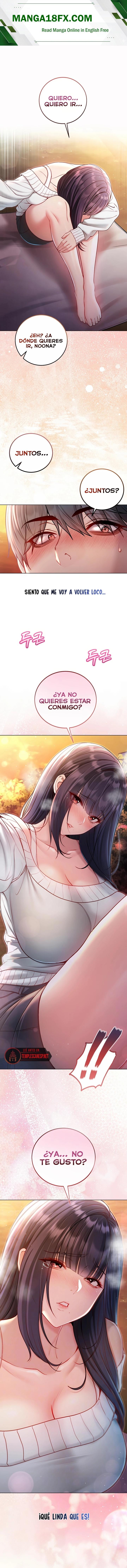 I Am a Vampire Raw - Chapter 30 Page 1