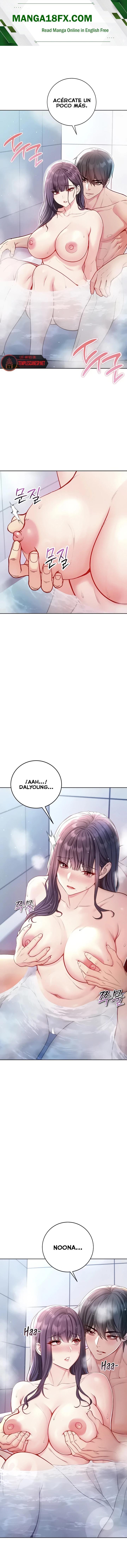 I Am a Vampire Raw - Chapter 31 Page 1