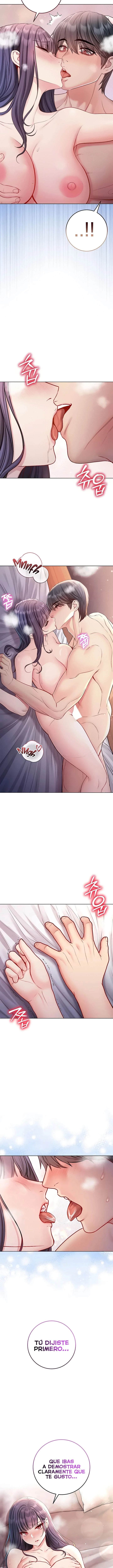I Am a Vampire Raw - Chapter 31 Page 5