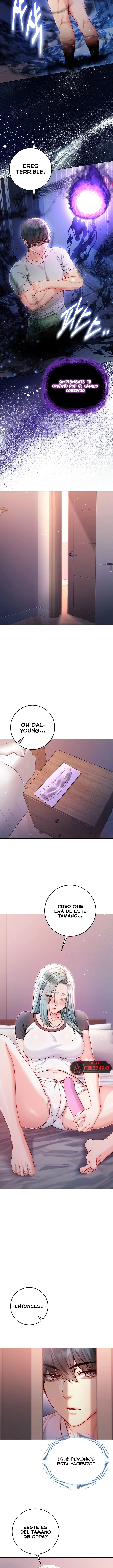 I Am a Vampire Raw - Chapter 34 Page 10