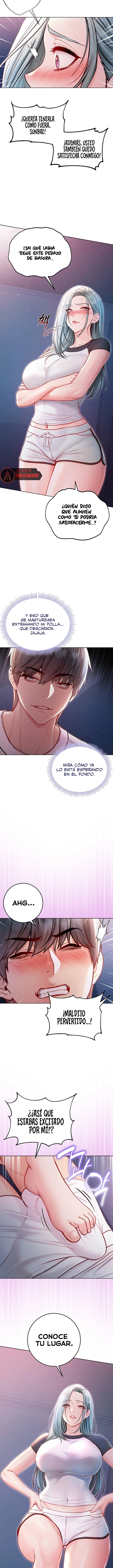 I Am a Vampire Raw - Chapter 35 Page 10