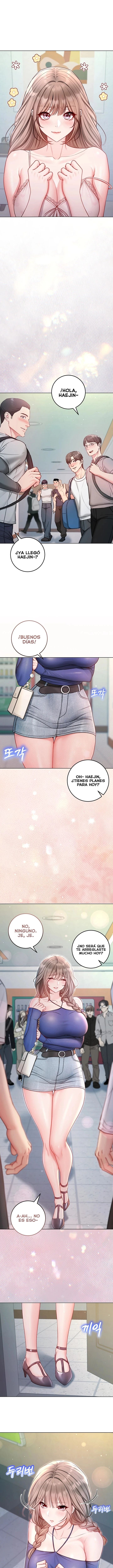 I Am a Vampire Raw - Chapter 36 Page 3