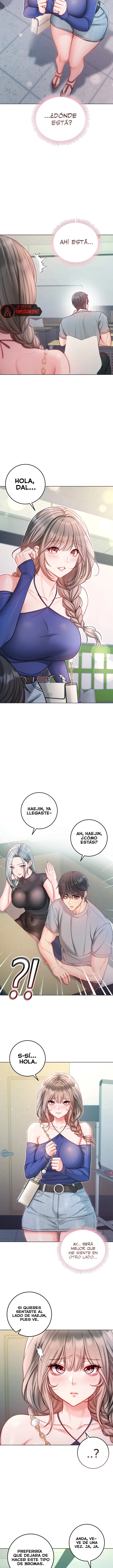 I Am a Vampire Raw - Chapter 36 Page 4