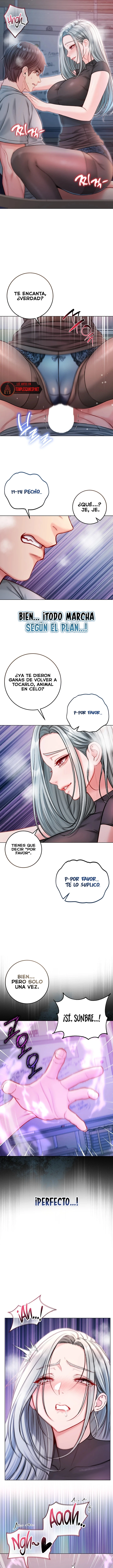 I Am a Vampire Raw - Chapter 36 Page 9
