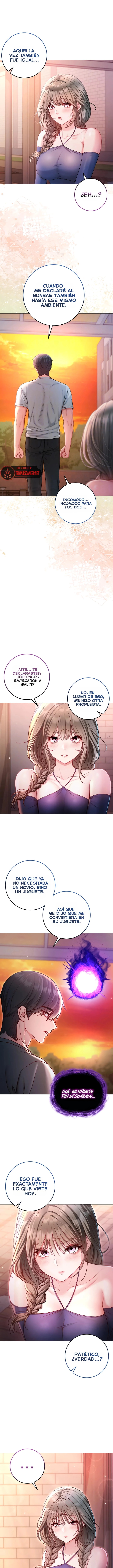 I Am a Vampire Raw - Chapter 37 Page 4