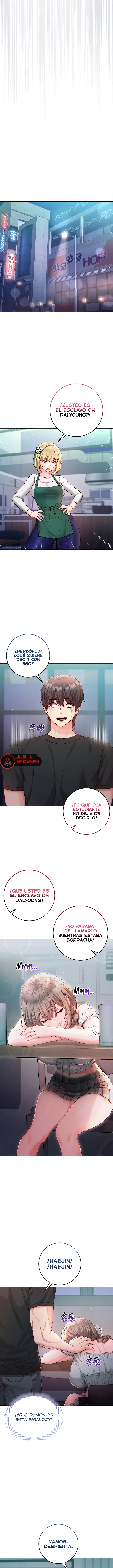 I Am a Vampire Raw - Chapter 37 Page 9