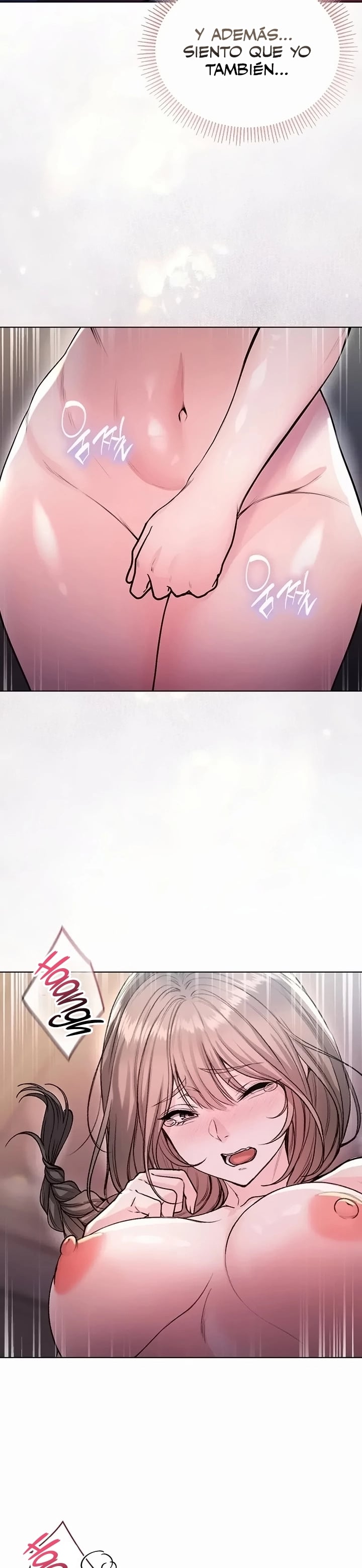 I Am a Vampire Raw - Chapter 47 Page 17