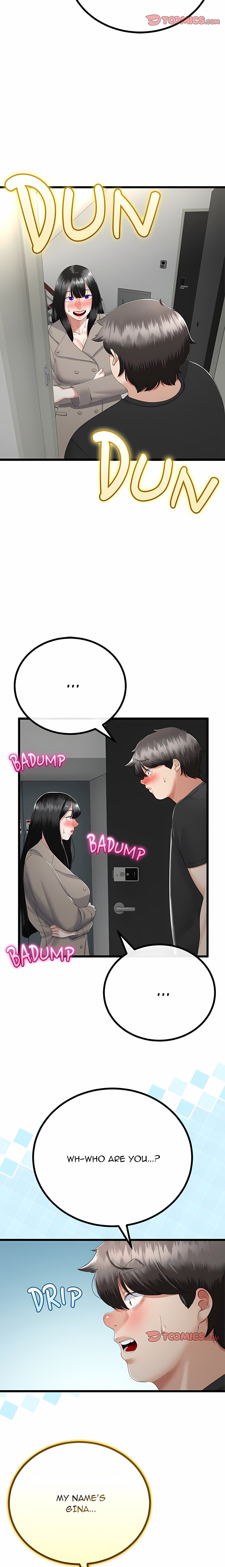 Family Again (Uncensored) - Chapter 34 Page 13