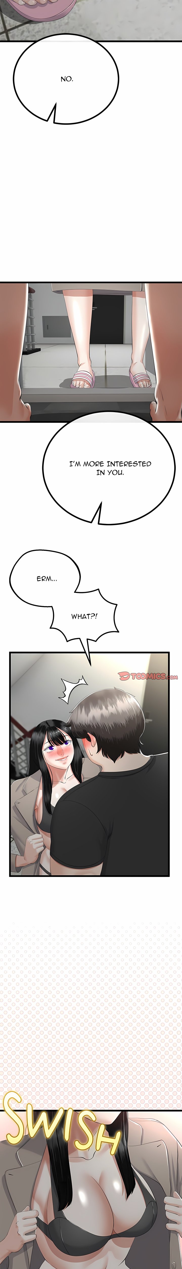 Family Again (Uncensored) - Chapter 34 Page 15