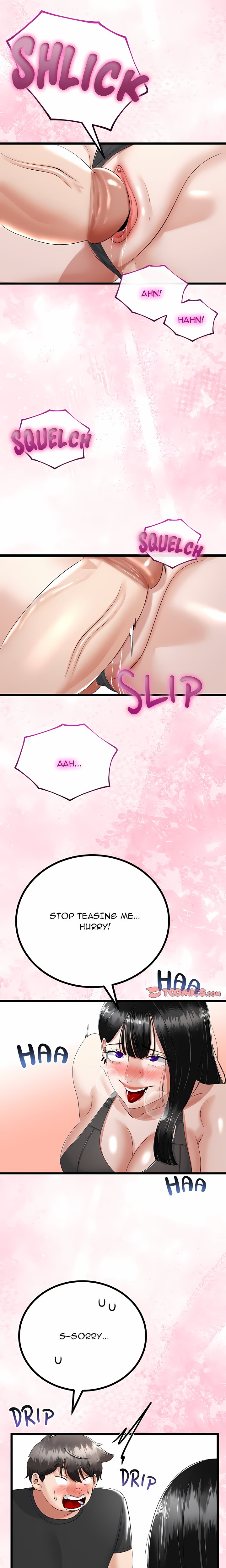 Family Again (Uncensored) - Chapter 35 Page 17