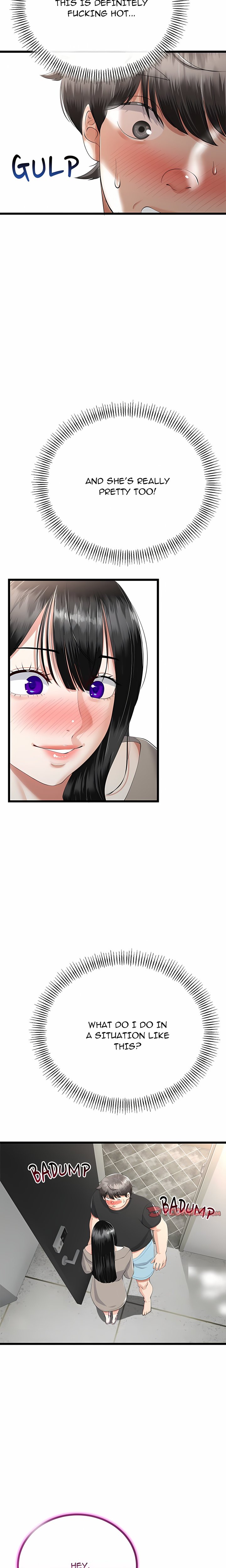 Family Again (Uncensored) - Chapter 35 Page 3