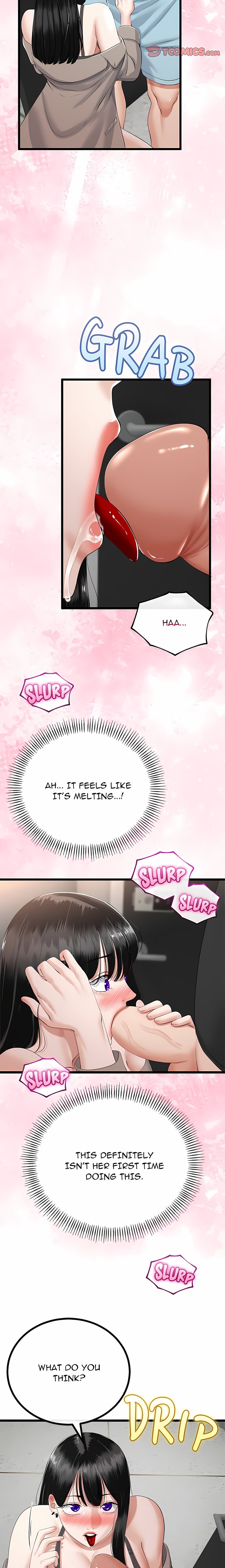 Family Again (Uncensored) - Chapter 35 Page 5