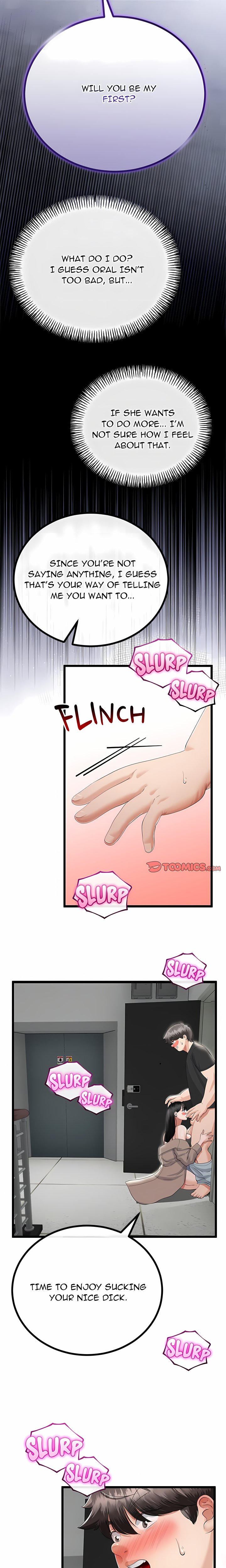 Family Again (Uncensored) - Chapter 35 Page 7