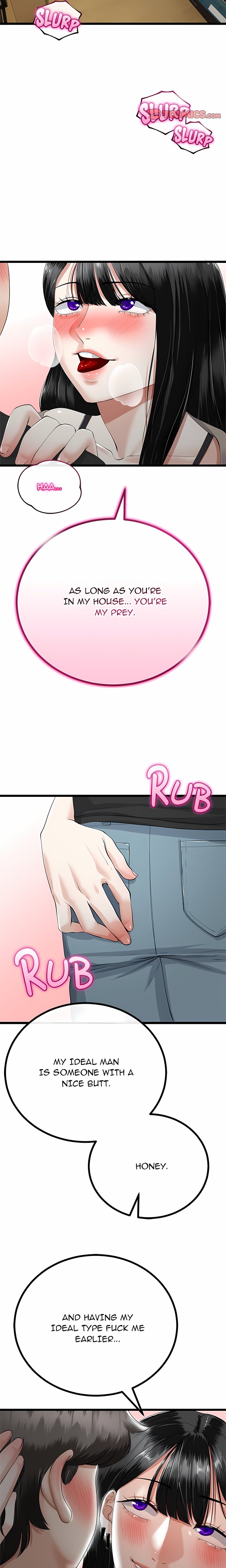 Family Again (Uncensored) - Chapter 36 Page 10