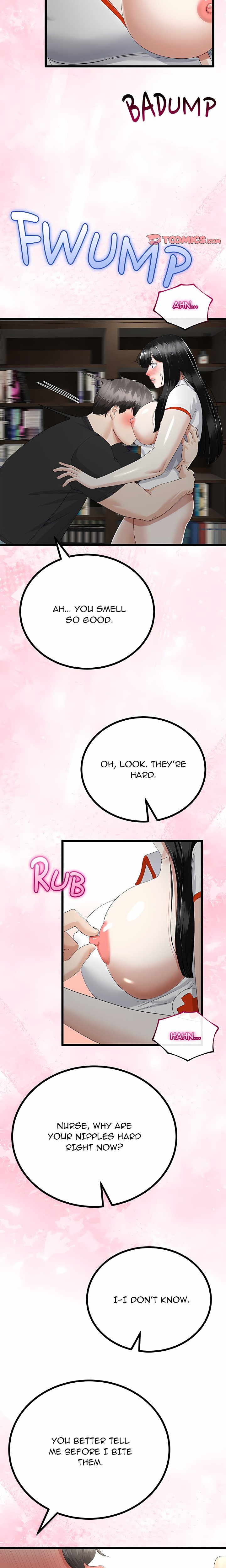 Family Again (Uncensored) - Chapter 36 Page 20