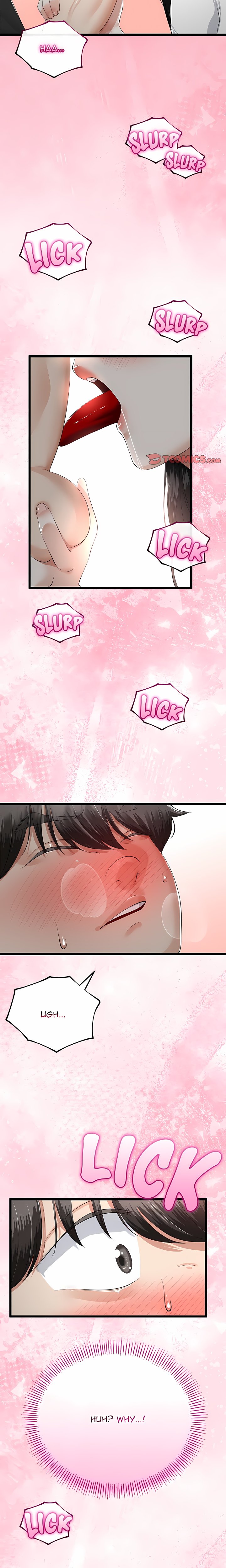 Family Again (Uncensored) - Chapter 37 Page 6